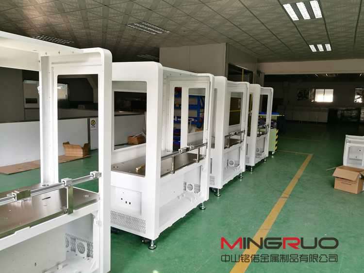 万搏平台-万搏(中国)一站式服务平台教您在制作钣金件的时候各种材料的比较