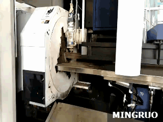 钣金加工中的钣金下料工艺介绍：激光切割，剪板，冲压-中山万搏平台-万搏(中国)一站式服务平台