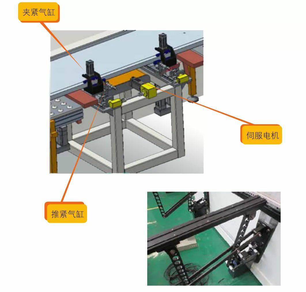 钣金加工产品在自动化及电梯行业中的应用 -万搏平台-万搏(中国)一站式服务平台