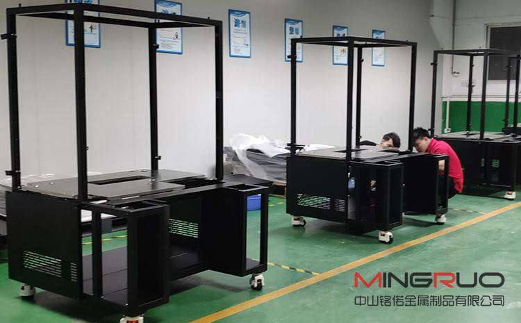 钣金加工行业现状及未来发展方向预测-万搏平台-万搏(中国)一站式服务平台