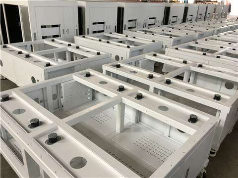 钣金加工企业该采用什么技术-万搏平台-万搏(中国)一站式服务平台