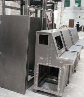 什么在影响定制钣金加工质量-万搏平台-万搏(中国)一站式服务平台