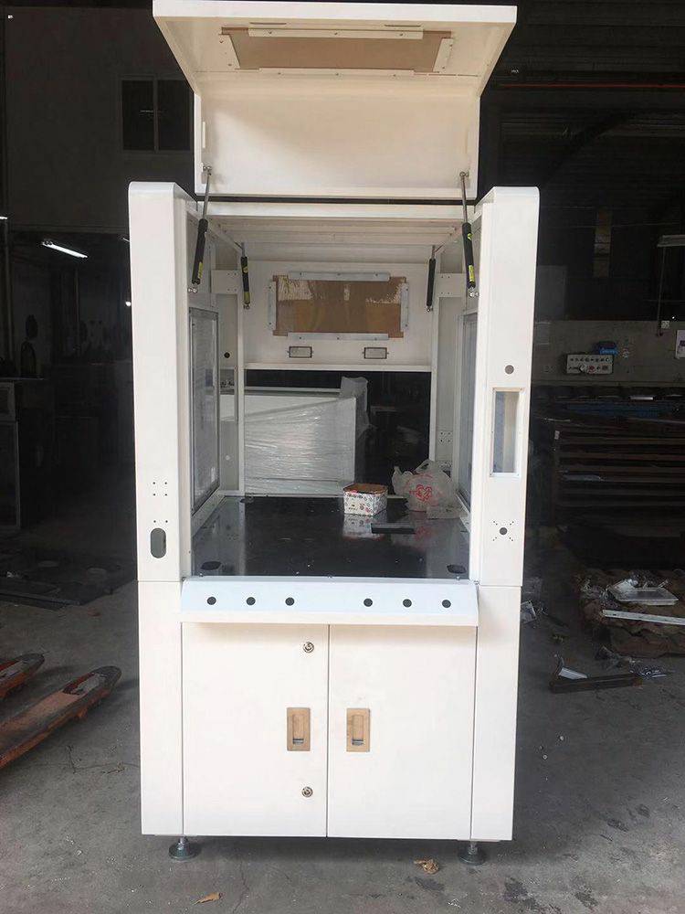 异形钣金加工能否符合加工的需要-万搏平台-万搏(中国)一站式服务平台