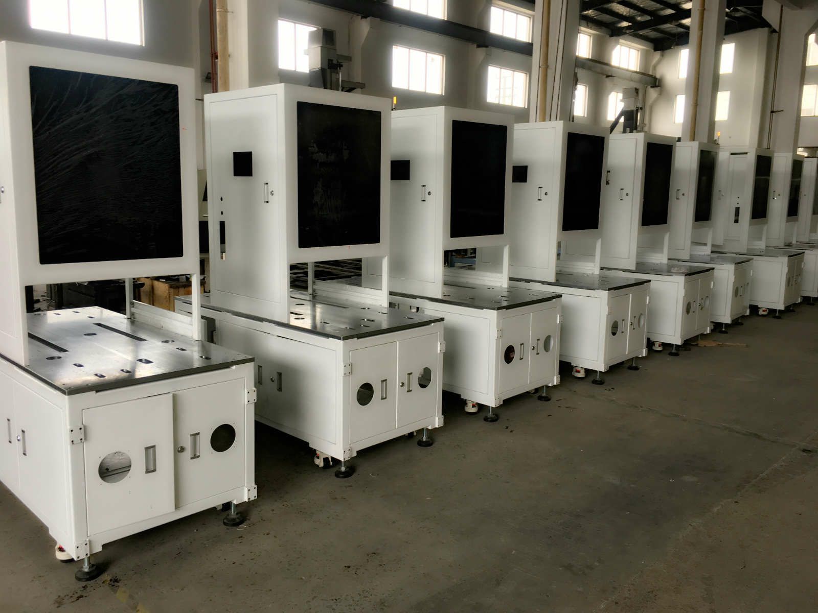 钣金加工成型在工作中应用-万搏平台-万搏(中国)一站式服务平台